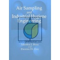 هندبوك نمونه برداری هوا و مهندسی بهداشت حرفه ای